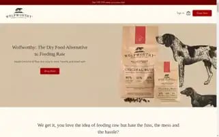 Wolfworthy.co.uk Screenshot 2024-05-15 04:37:09