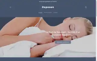 Reposen.com Screenshot 2024-05-03 22:58:57
