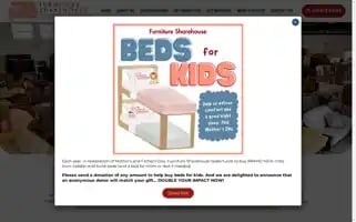 Furnituresharehouse.org Screenshot 2024-05-09 20:02:55