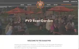Theguildpvd.com Screenshot 2024-07-06 20:40:23