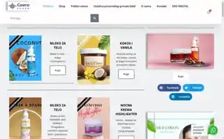 Cosmopharm.rs Screenshot 2024-05-23 18:59:49