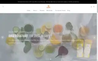 Lumijuice.com Screenshot 2024-05-04 16:33:27