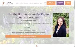 Goldenholisticmedicine.com Screenshot 2024-07-02 12:34:45