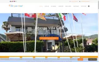Villagaiahotel.it Screenshot 2024-04-16 13:02:47