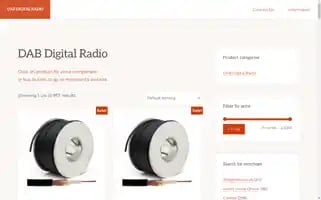 Dabdigitalradio.co.uk Screenshot 2024-07-06 07:45:09