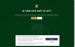 Pivorohozec.cz Screenshot 2024-06-16 12:14:18