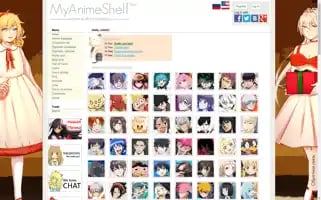 Myanimeshelf.com Screenshot 2024-07-07 13:57:31