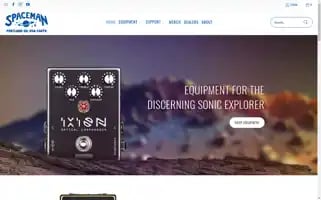 Spacemaneffects.com Screenshot 2024-05-04 21:41:03