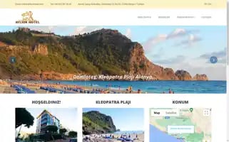 Avlionhotel.com Screenshot 2024-04-24 06:40:53