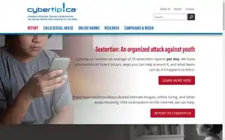 Cybertip.ca Screenshot 2024-07-06 10:47:16