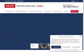 Keish.sk Screenshot 2024-07-10 06:21:05