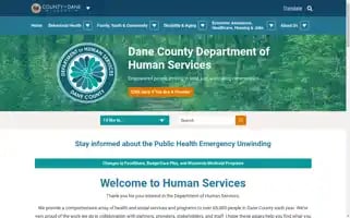 Danecountyhumanservices.org Screenshot 2024-07-07 01:59:31