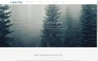 Maitripsych.com Screenshot 2024-04-17 04:39:04