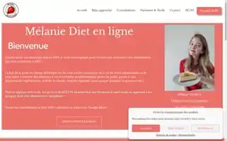 Melaniedietenligne.fr Screenshot 2024-06-16 05:32:12