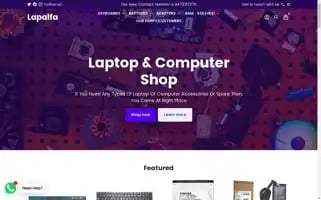 Lapalfa.com Screenshot 2024-05-04 08:54:10