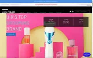 Barberboss.co.uk Screenshot 2024-06-26 04:46:07
