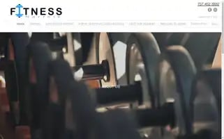 Fitnessnorfolk.com Screenshot 2024-06-13 07:03:58