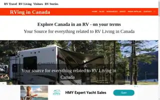 Rvingincanada.com Screenshot 2024-06-17 18:09:09