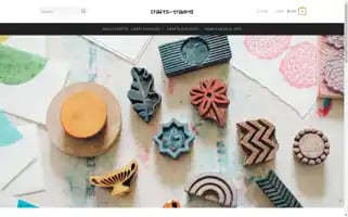 Crafts-trading.com Screenshot 2024-05-23 22:01:18