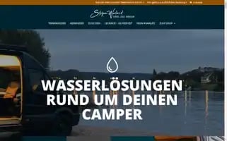 Stefan-weiland.de Screenshot 2024-05-21 21:21:48