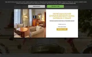 Adria-hotel.cz Screenshot 2024-04-17 11:27:57