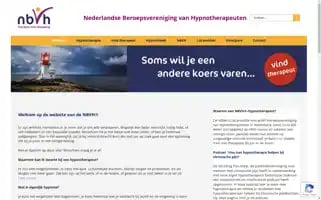 Hypnotherapie.nl Screenshot 2024-06-26 03:23:32