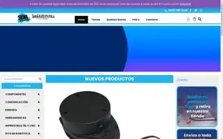 Sandorobotics.com.mx Screenshot 2024-06-28 18:58:58