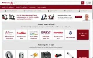 Discountscooters.co.uk Screenshot 2024-05-09 10:35:57