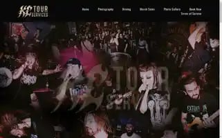 Kctourservices.com Screenshot 2024-04-15 15:07:25