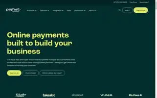 Payfast.io Screenshot 2024-06-14 13:33:09