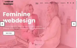 Thecontentboutique.nl Screenshot 2024-06-17 19:54:01