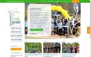 Parkpride.org Screenshot 2024-07-03 00:08:28