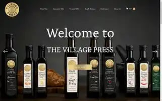 Thevillagepress.co.nz Screenshot 2024-06-11 11:20:42