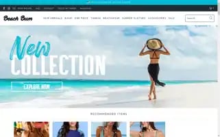 Beachbum-store.com Screenshot 2024-05-04 04:10:29