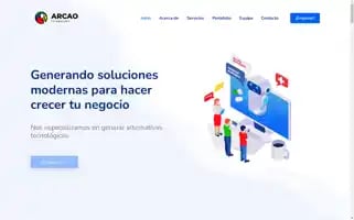 Arcaotechnology.com Screenshot 2024-06-16 02:48:21