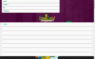 Tingaland.com Screenshot 2024-07-02 18:52:17