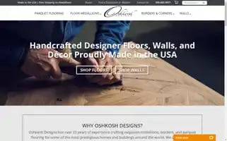 Oshkoshdesigns.com Screenshot 2024-06-11 20:15:25