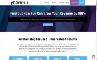 Theguerrilla.agency Screenshot 2024-07-06 22:12:38
