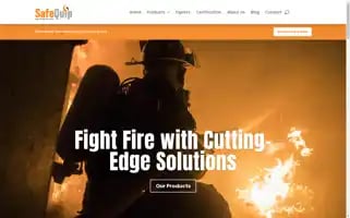 Safequip.co.za Screenshot 2024-06-11 13:24:37