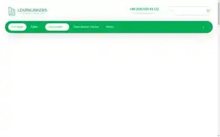 Learnlinkers.com Screenshot 2024-05-25 22:16:26