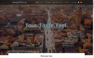 Bolognatour.eu Screenshot 2024-04-23 11:05:05