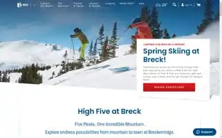Breckenridge.com Screenshot 2024-05-08 21:28:33