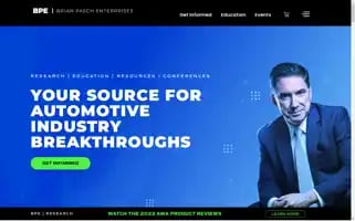 Brianpasch.com Screenshot 2024-06-12 12:34:38