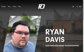Ryandavisphotos.com Screenshot 2024-05-21 14:12:30