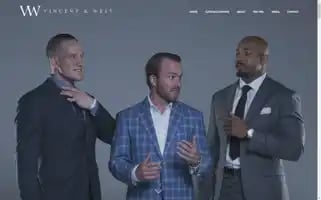 Vincentandwest.com Screenshot 2024-05-16 23:22:12