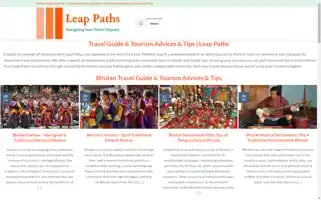 Leappaths.com Screenshot 2024-05-27 08:44:45