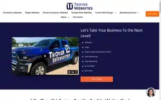 Troyerwebsites.com Screenshot 2024-06-12 23:35:48