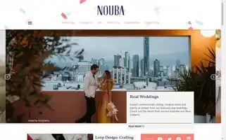 Nouba.com.au Screenshot 2024-07-01 07:22:03
