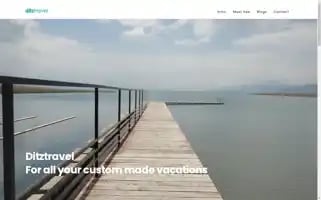 Ditztravel.com Screenshot 2024-04-23 23:41:37