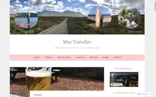 Weetraveller.com Screenshot 2024-04-15 06:32:22